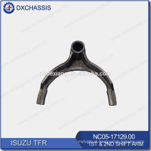 Genuine TFS PICKUP 1 e 2ND Shift Arm NC05-17129.00